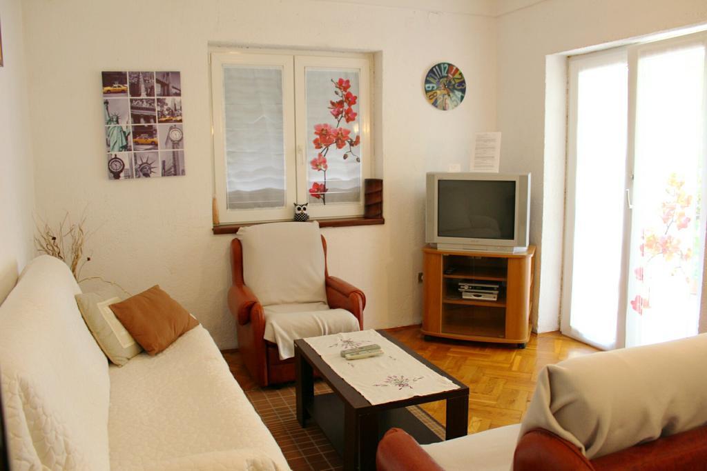 Apartment Girasole Rovinj Exterior foto